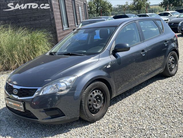 Kia Cee'd